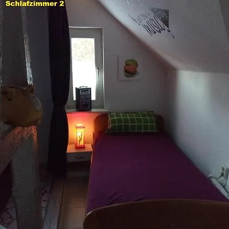 דירה Ferienwohnung Sauerland *