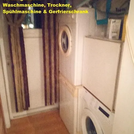 Ferienwohnung Sauerland דירה