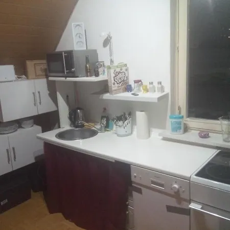 Ferienwohnung Sauerland *