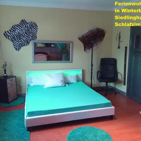 Ferienwohnung Sauerland